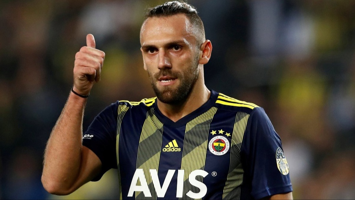 Vedat Muriqi bombas! Sper Lig devi devreye girdi...
