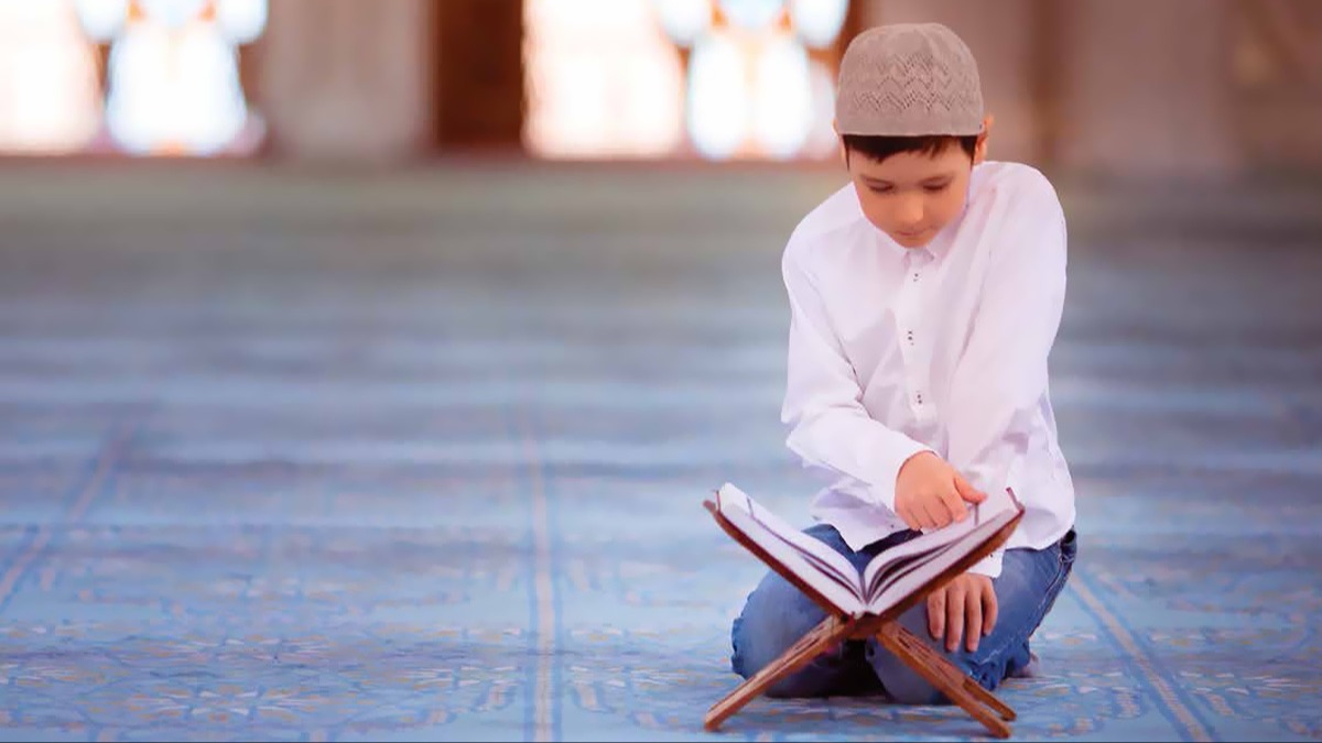 Diyanet 2023 Kur'an kursu kayt tarihleri! Yaz Kur'an kursu ne zaman balyor?