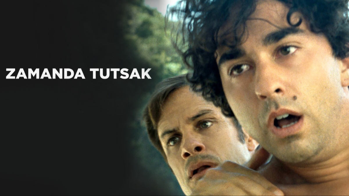 Zamanda Tutsak (Old) filminde geen 'My uncle doesn't like the coral' ne demek? Zamanda Tutsak konusu nedir?
