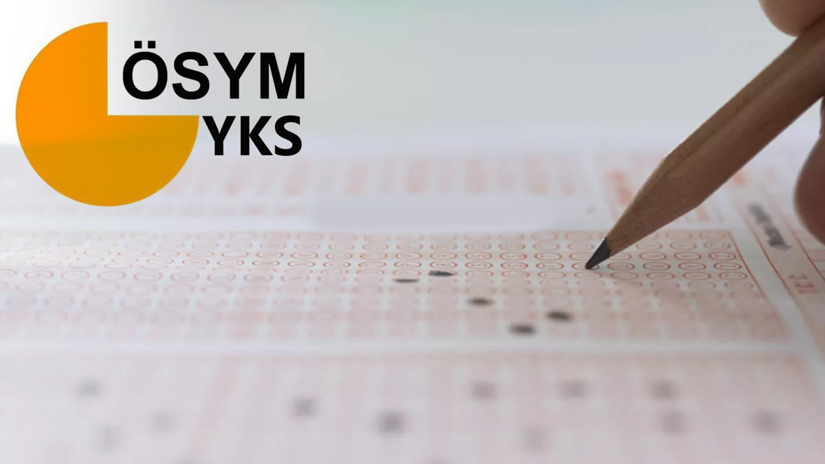 2023 YKS'ye ka� ki�i girdi? ��te 2023 YKS'ye dair say�sal bilgiler