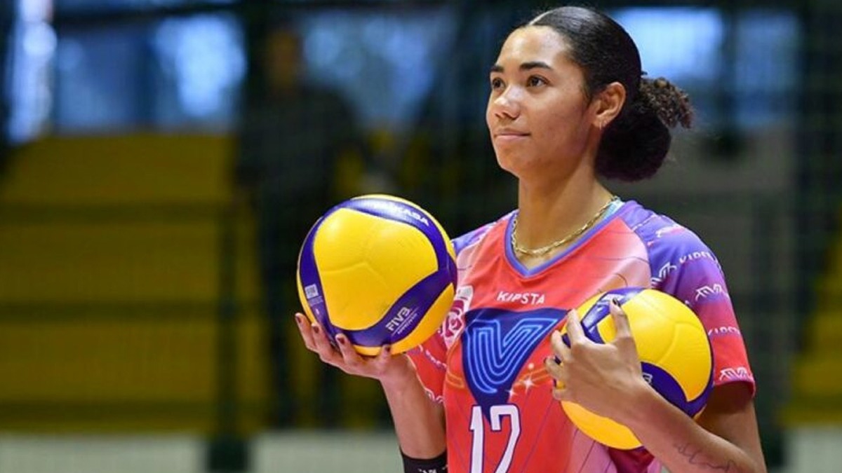 Jordan Thompson, VakfBank'ta 