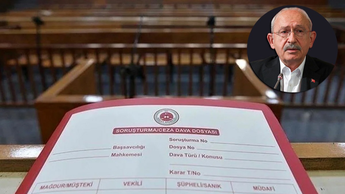 Kldarolu'nun su dosyalar ileme konuldu: fadesini basavcvekili alacak