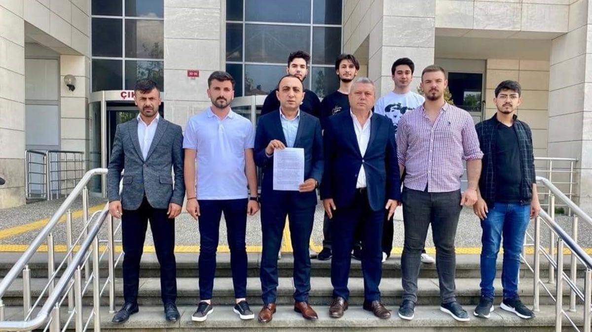 LGBT rezaletiyle gndeme gelmiti... retmen hakknda su duyurusunda bulunuldu