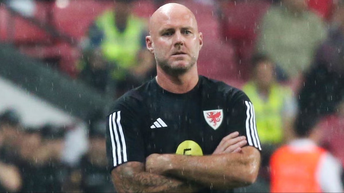 Rob Page: Zorlu bir rakibe kar oynadk