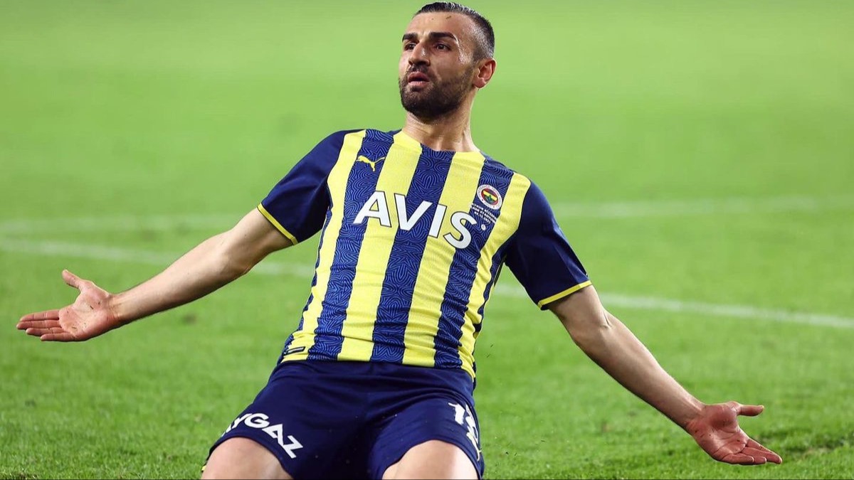 Serdar Dursun'a 5 talip