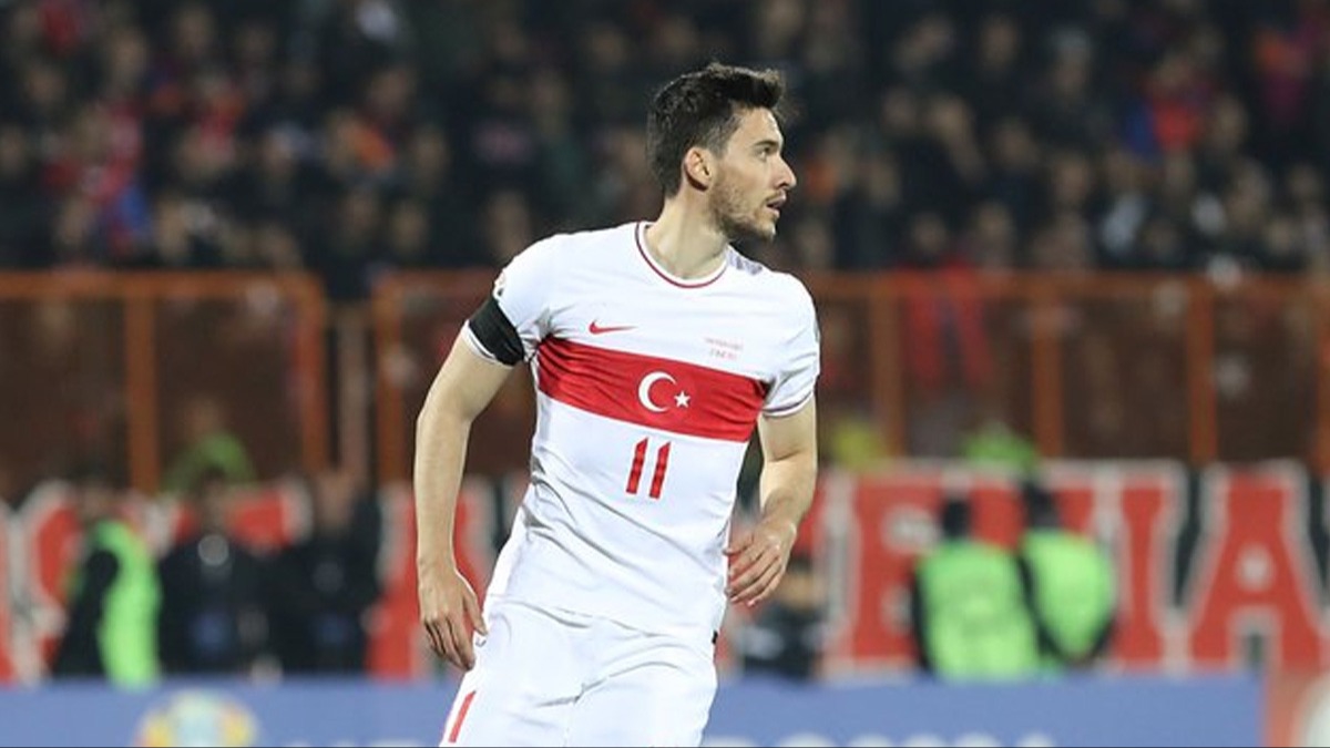 Umut Nayir: Görevimizi yapabilmenin gururunu yaşıyoruz