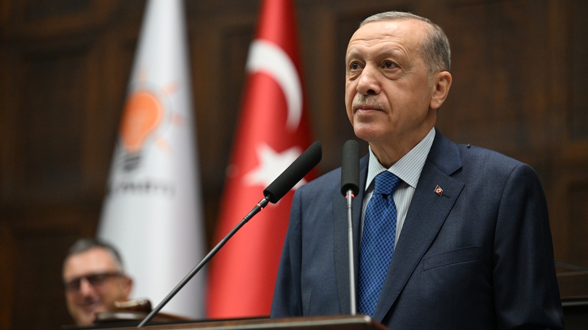 Başkan Erdoğan'dan Kılıçdaroğlu'na ''16'lı masa'' cevabı: Ortakları çoğaltmak netice vermez