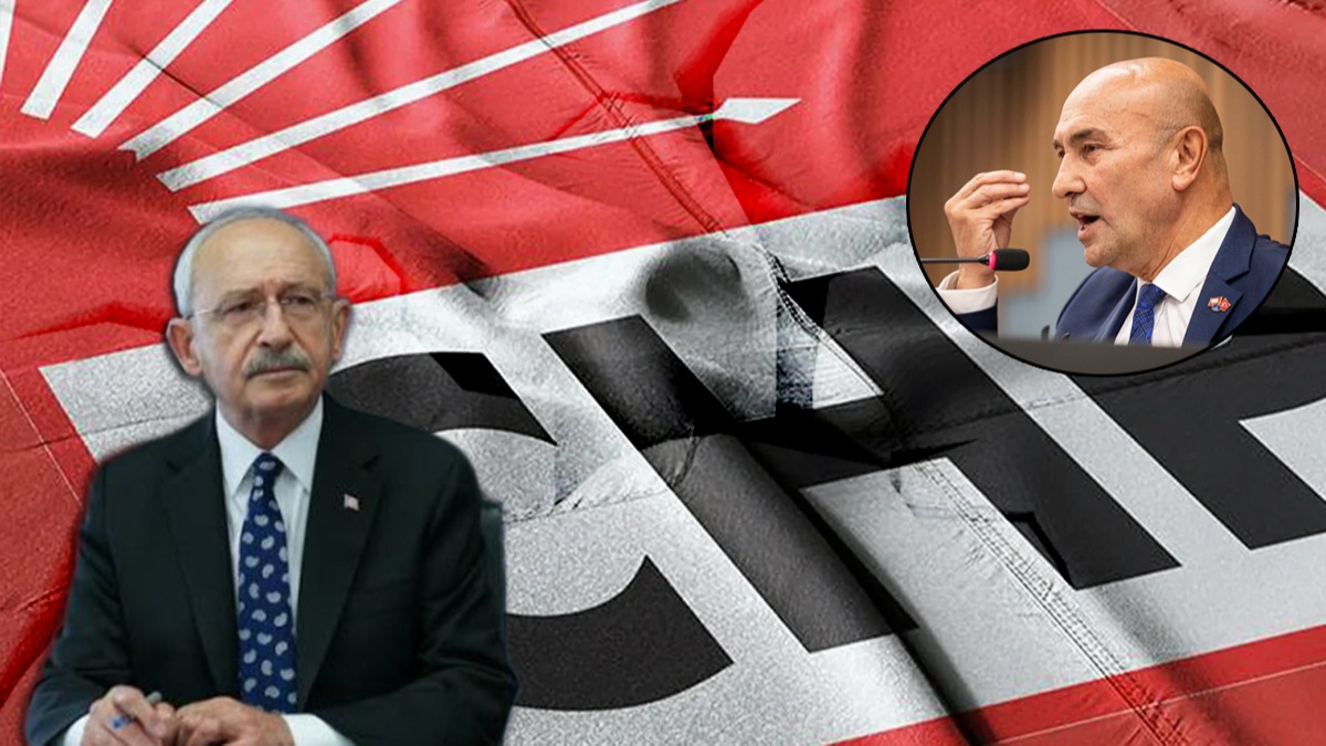 CHP'de deiim ars yapanlara Tun Soyer de katld