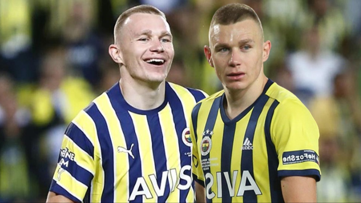 Fenerbahe'de Attila Szalai gelimesi! Avrupa devi resmen harekete geti
