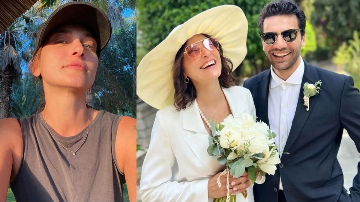 Burcu Denizer ne i yapyor? Kaan Urgancolu'nun kars Burcu Denizer kimdir?