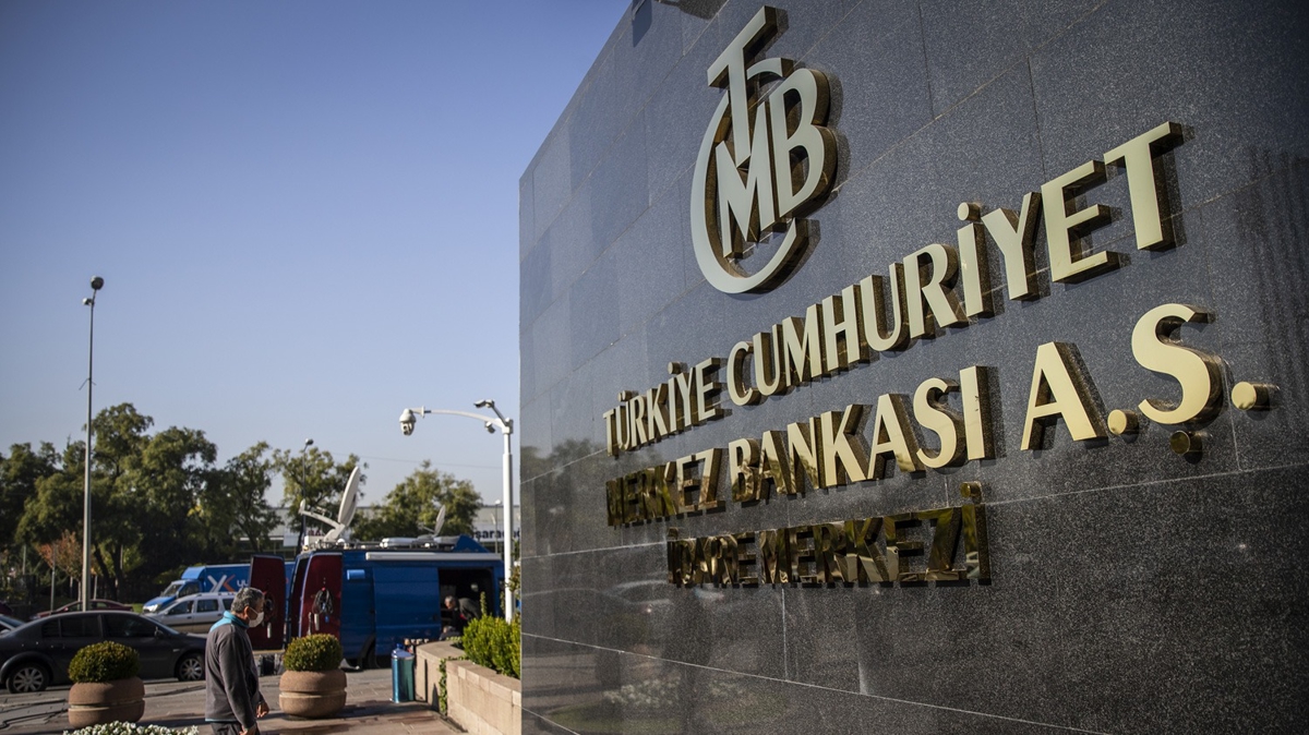 Merkez Bankas yarn faiz kararn aklayacak