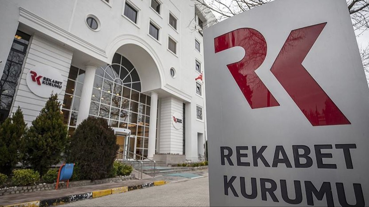 Rekabet Kurulu harekete geti! Baz sektrlerin szl savunmalar alnacak
