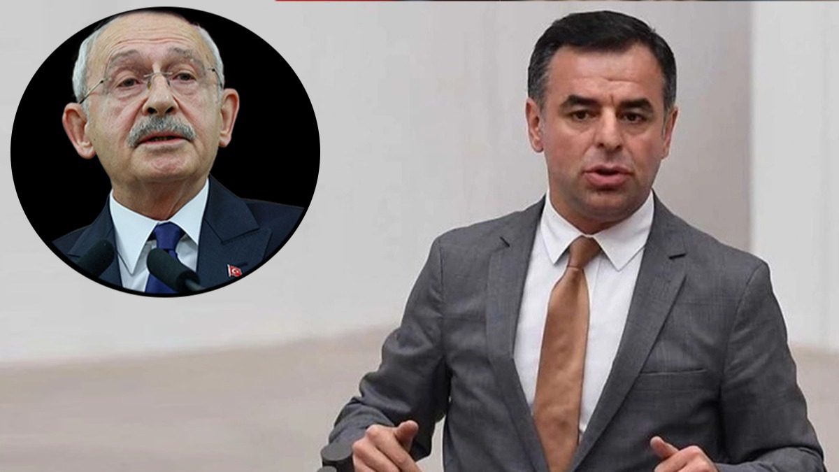 Yarkada'tan CHP'yi kartracak itiraf: Kldarolu son anda fark etmi