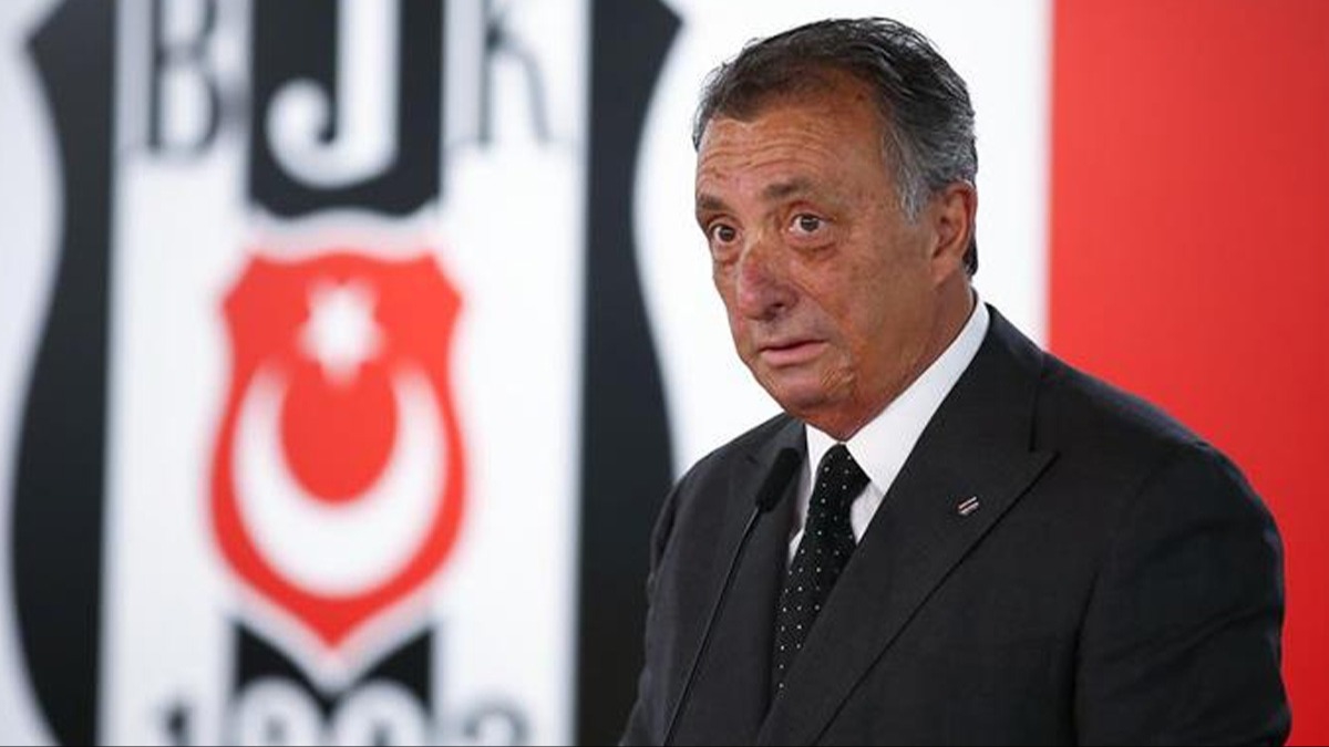 Ahmet Nur ebi: Aday olmam istediler, olmadm