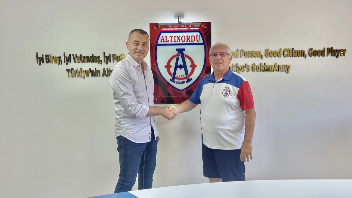 Altnordu'da Atilla Kktaka dnemi