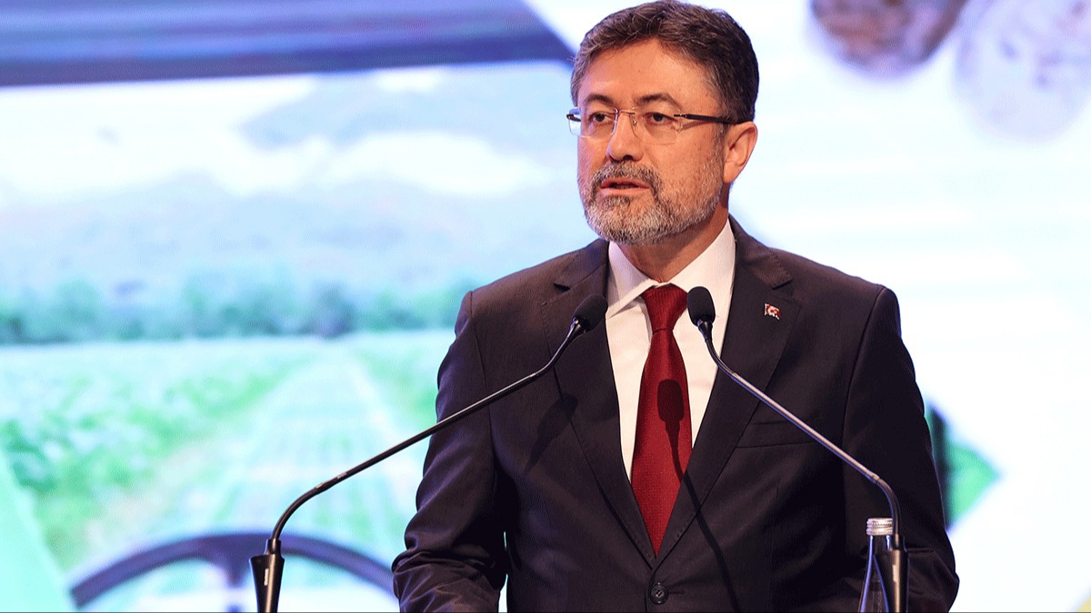 Bakan Yumakl duyurdu! 714,8 milyon liralk destek bugn hesaplara yatacak 