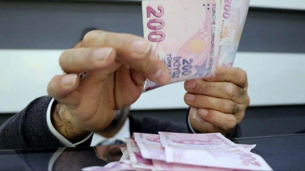 Bakanlktan ''yal ve engelli aylklar'' tutarlarna ilikin aklama