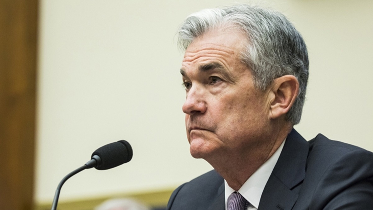 Fed Bakan Powell: Faiz artrmlar iin biraz daha gidilecek yer var