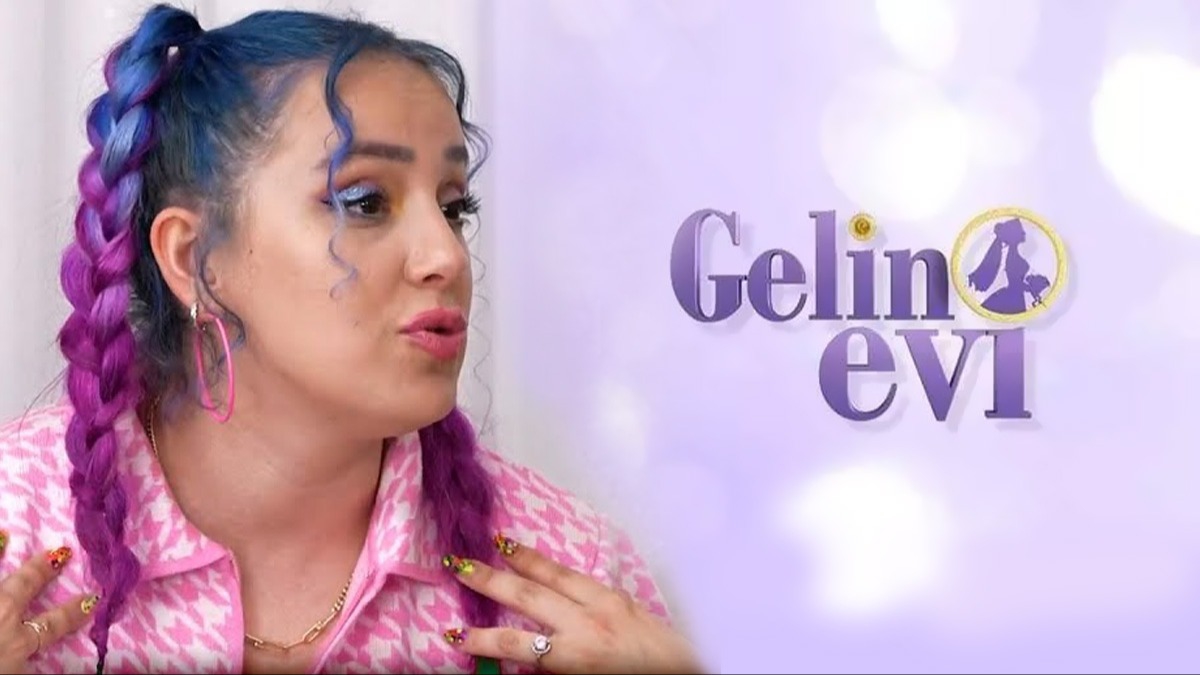 Gelin Evi lkim kimdir? Gelin Evi yarmacs lkim Yerdelen Ercanl ka yanda? 