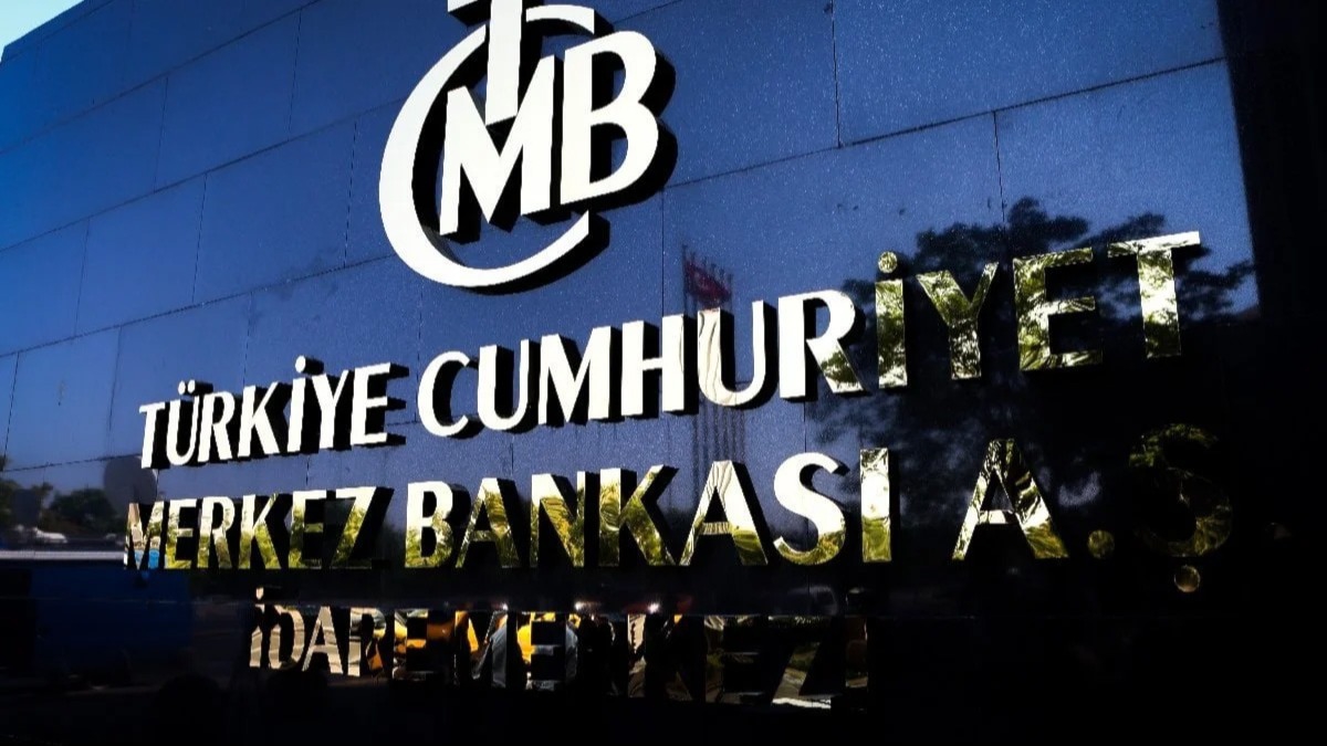 Son dakika Faiz karar ne oldu? Merkez Bankas faiz karar akland