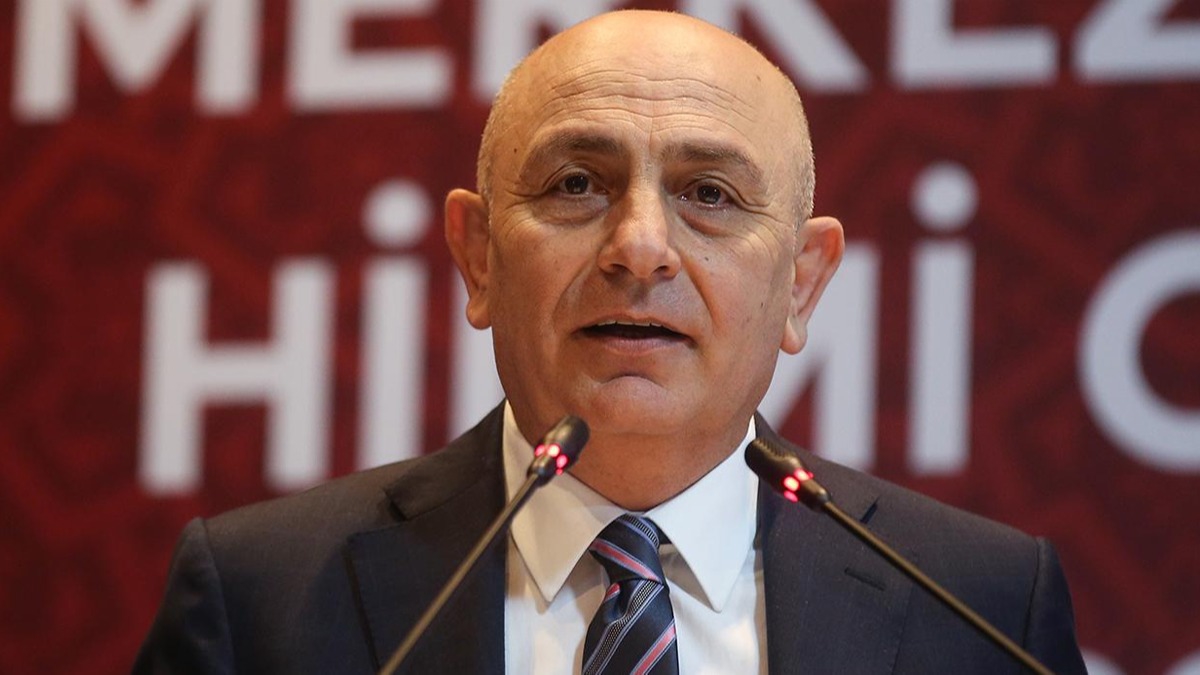Sleyman Hurma'dan transfer aklamas
