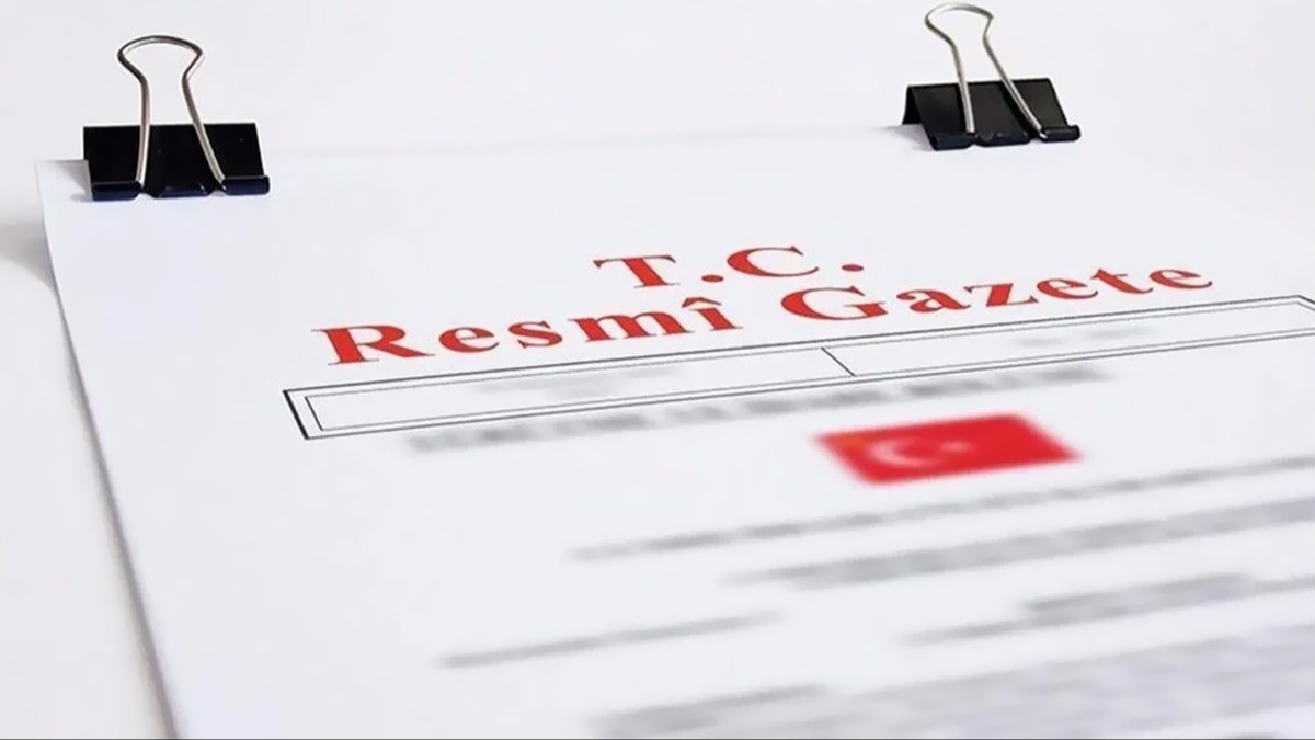 Yeni Bakan yardmclar kimlerdir? 2023 yeni bakan yardmclar listesi