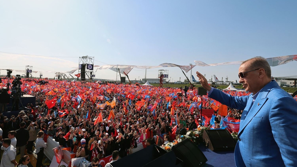 AK Parti'de yerel seçim için özel çalışma! 81 ilde yapılacak