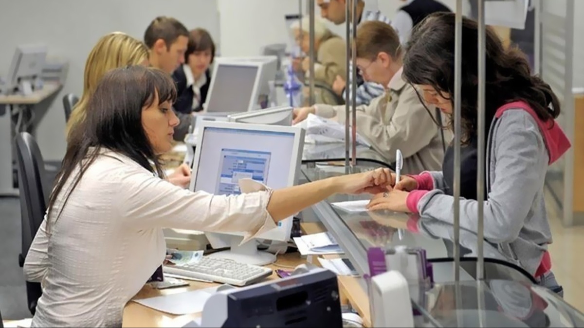 dari tatilde bankalar ak m? Bankalar bayram tatiline ne zaman giriyor 2023?