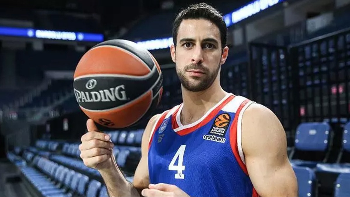 Dou Balbay, Anadolu Efes'e veda etti