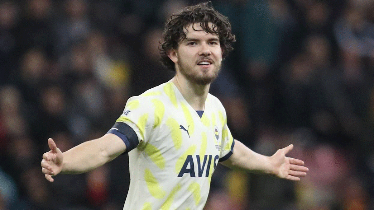 Gle gle Ferdi Kadolu! Transfer hayrl olsun