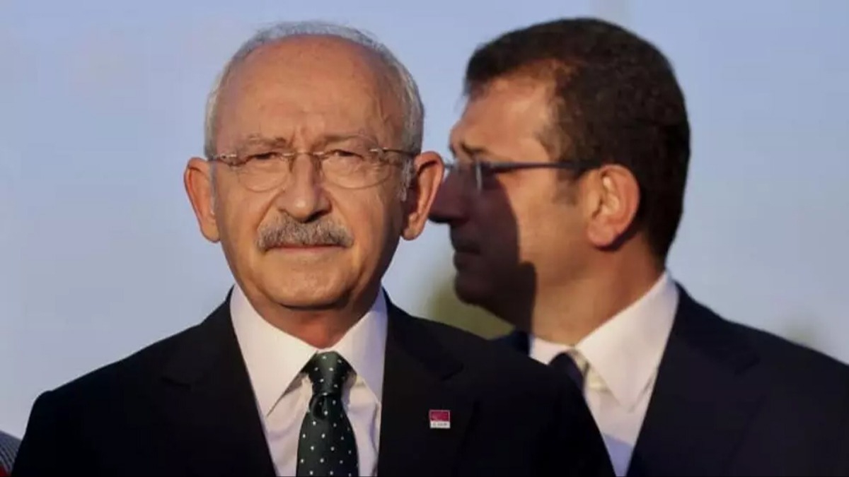 Kldarolu'nu kzdracak gelime! arpc ''mamolu'' iddias: Bayramdan sonra ilan edecek