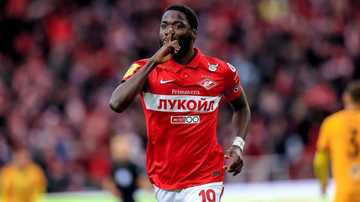 Shamar Nicholson iin Trkiye iddias