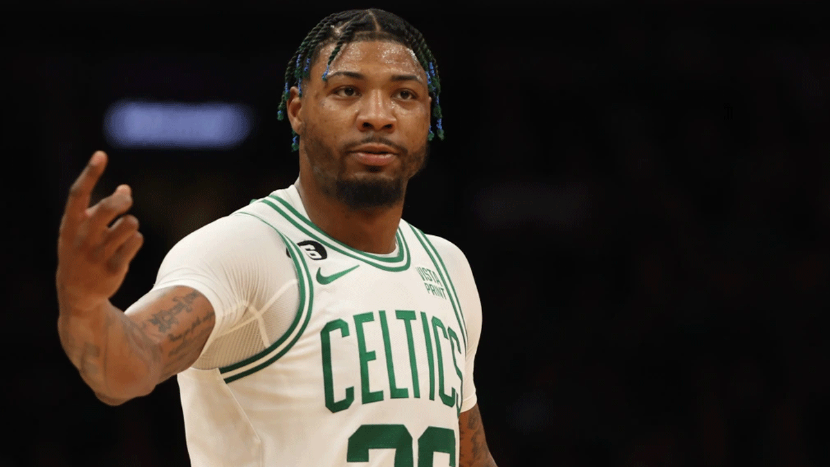 Smart, Boston'da emekli olmak istiyor