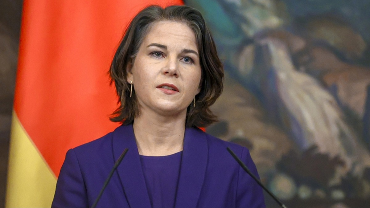 Almanya, Rus Wagner hadisesinde sessizliini bozdu