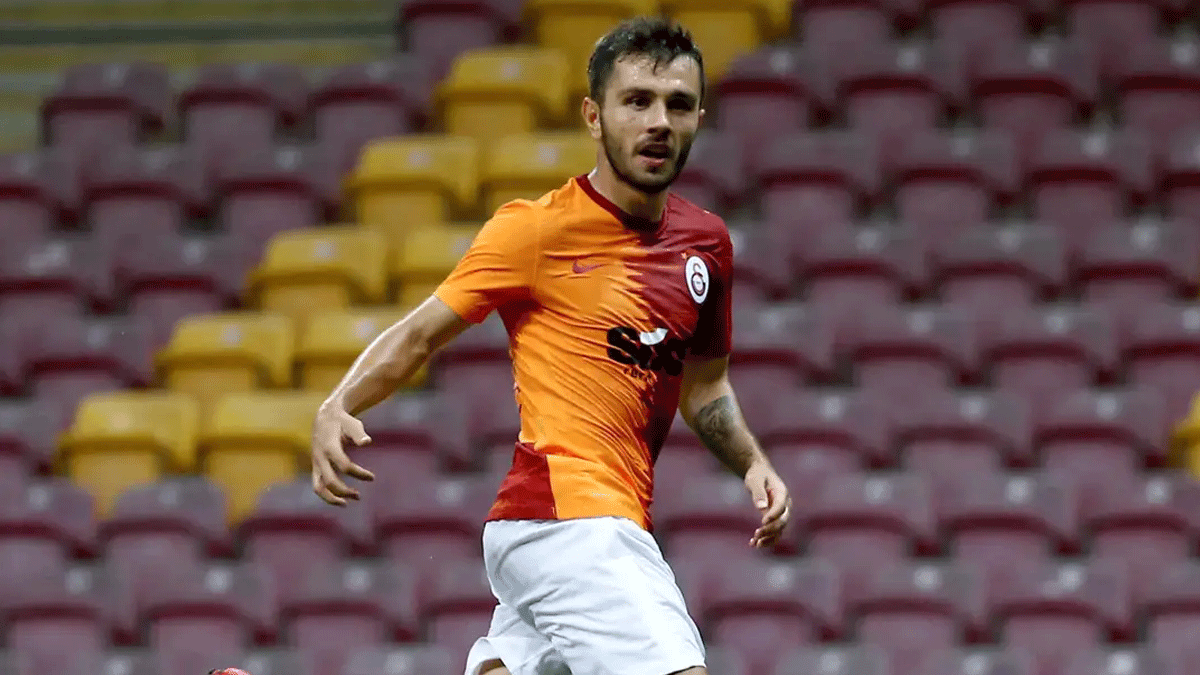 Arda Turan'n hedefi Galatasarayl Emre Kln 