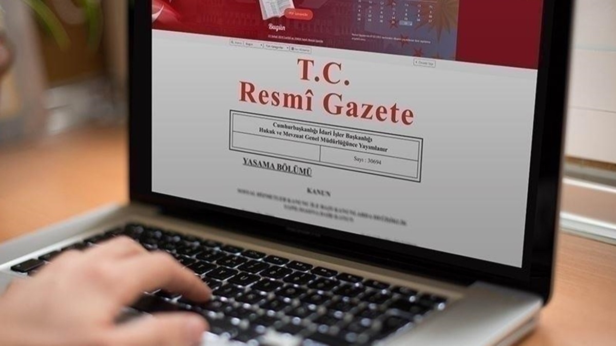 Yeni asgari cret karar Resmi Gazete'de