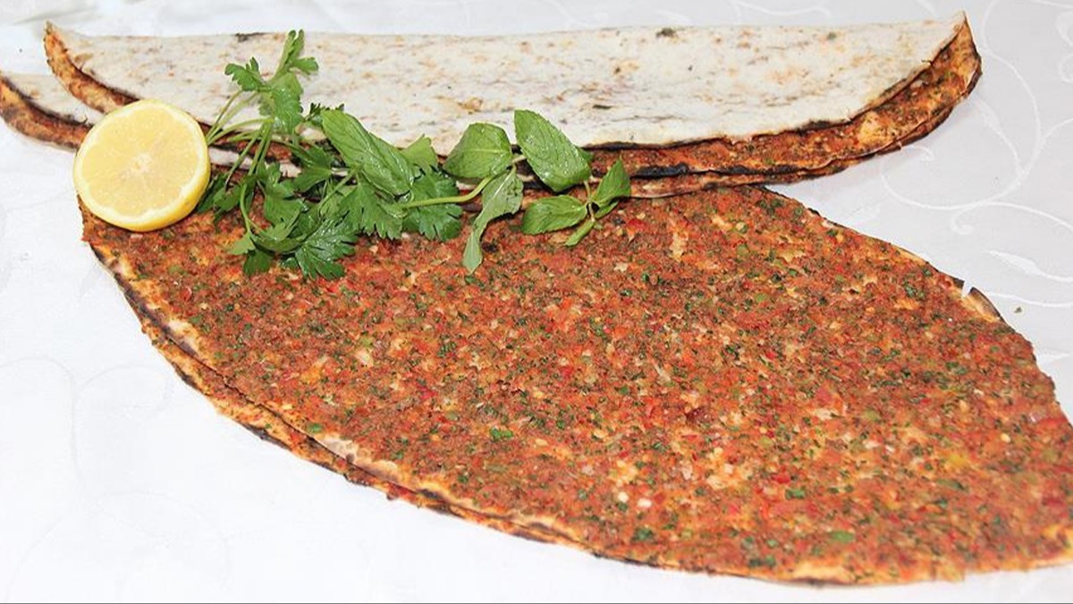 Bakanlık pide, lahmacun ve börek iddialarına cevap verdi: Son üründen numune alınmaktadır