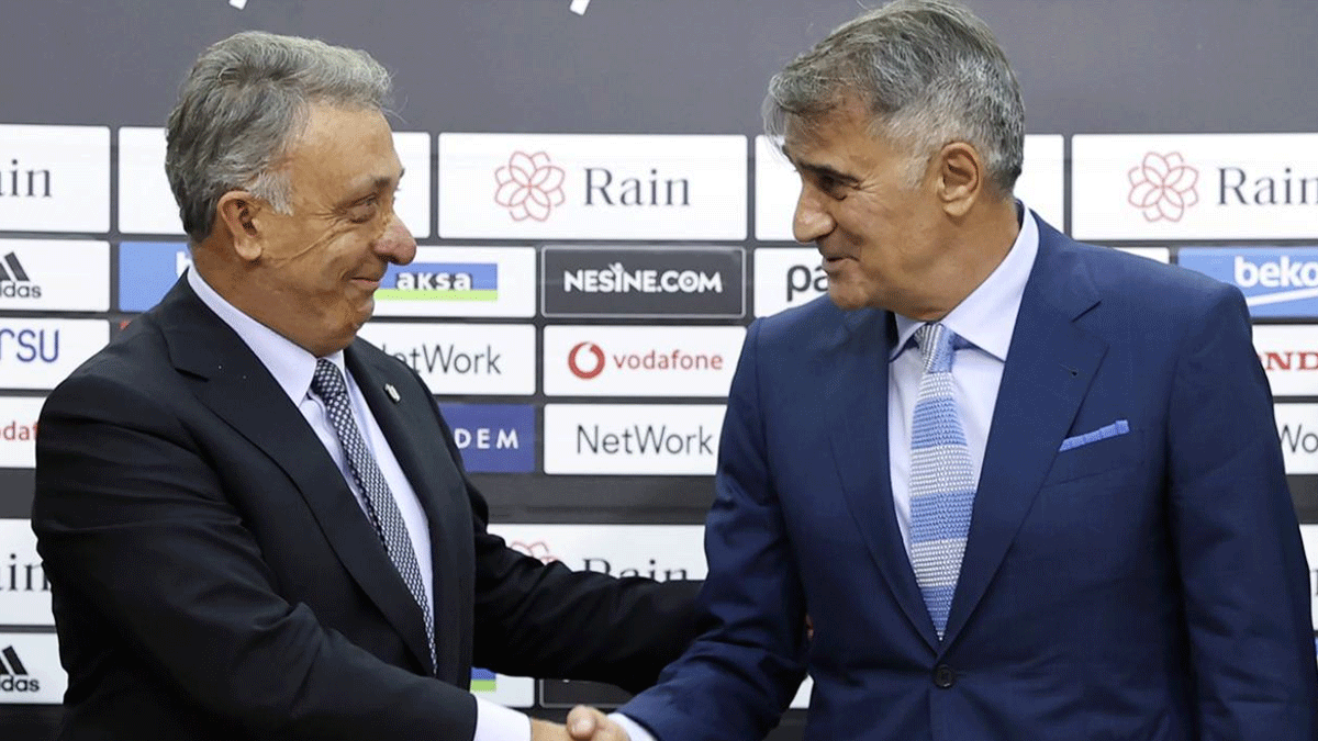 Beikta'tan transfer bombas! 3 oyuncu birden
