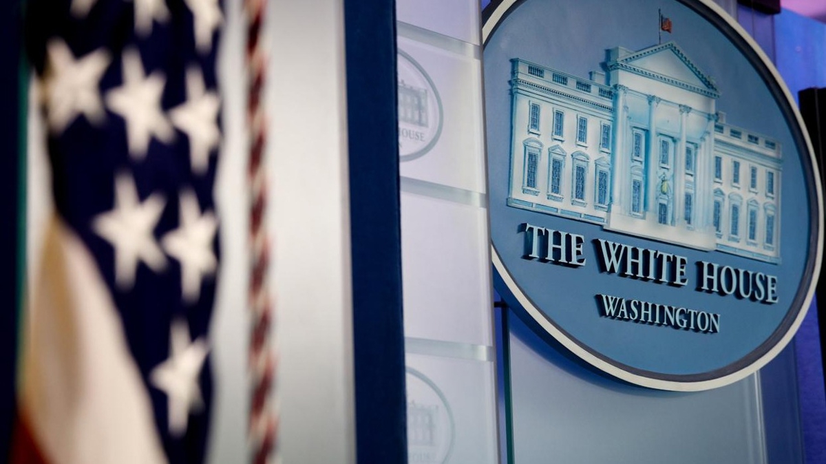 Beyaz Saray'dan Rusya aklamas: Biden bilgilendirildi