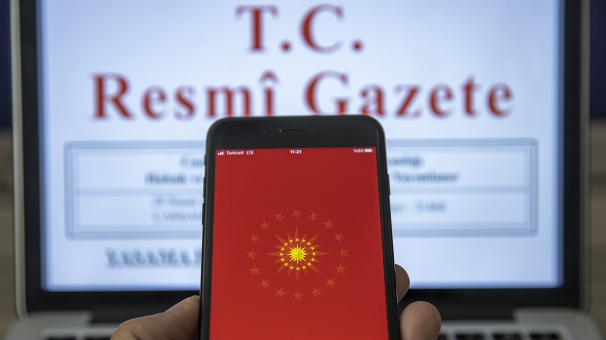 Cumhurbakanlndan ''AB'den Salanacak Katlm ncesi Fonlarn ve AB Programlarna Katlmn Ynetimi'' genelgesi