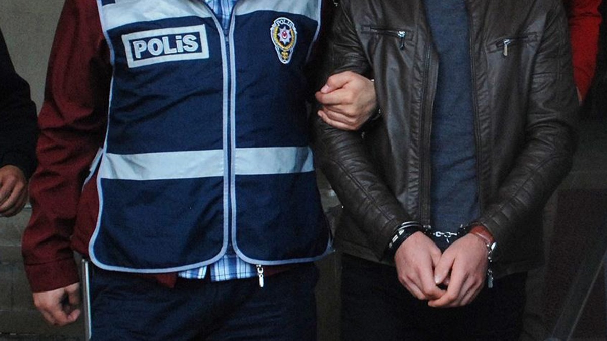 stanbul'da yakalanan terr rgt phelisi tutukland