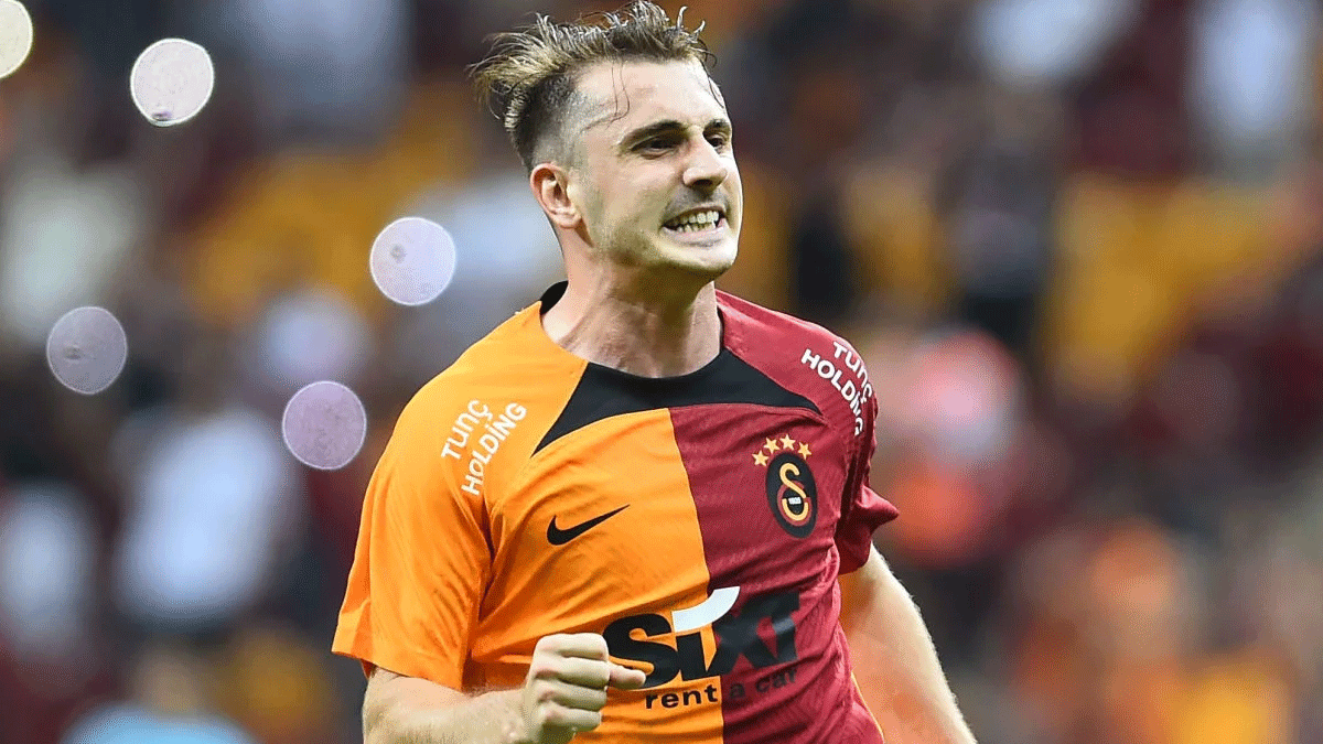 Kerem Aktrkolu bombas! Yldz isim kararn verdi 