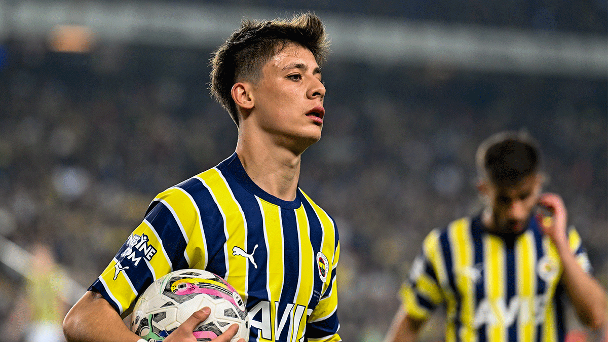 Real Madrid'den Arda Gler hamlesi! 