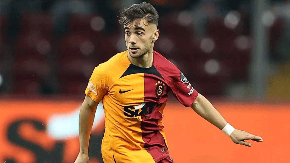 Yunus Akgn transferi hayrl olsun! Herkes ters ke oldu...