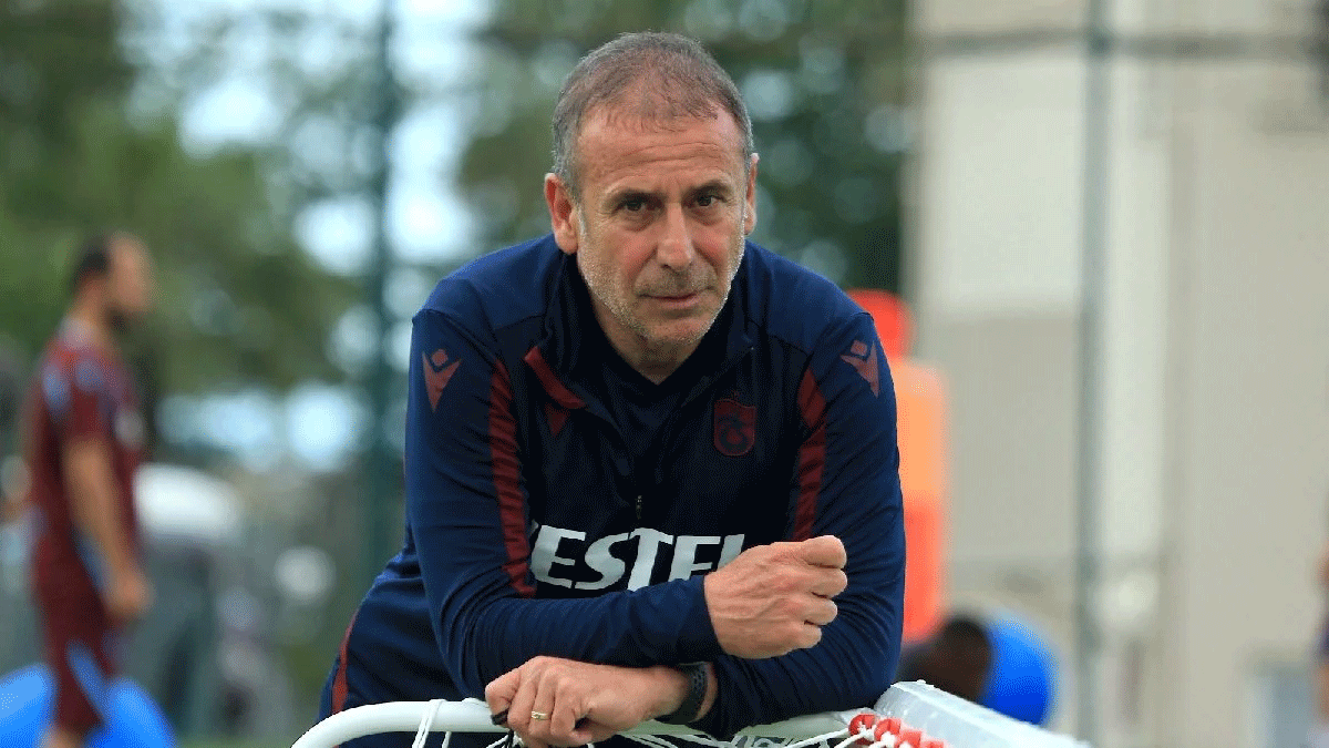 Abdullah Avc'dan Fenerbahe aklamas