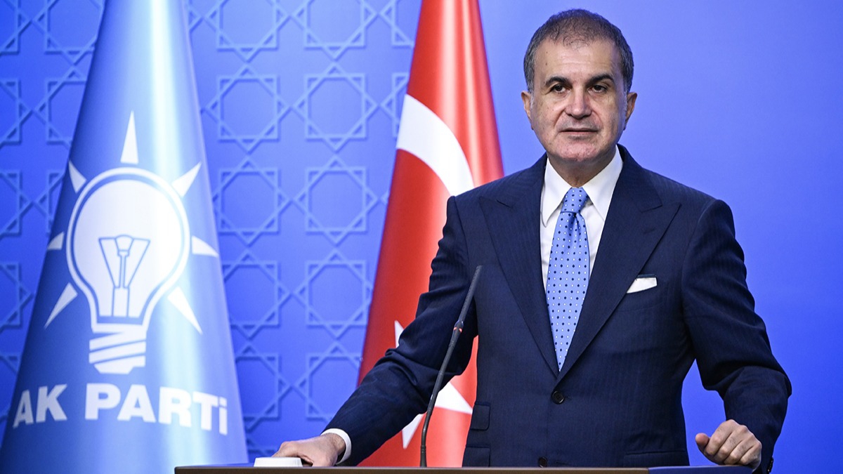 AK Parti'den AKPM'ye rapor tepkisi: mza atmalar utan vericidir