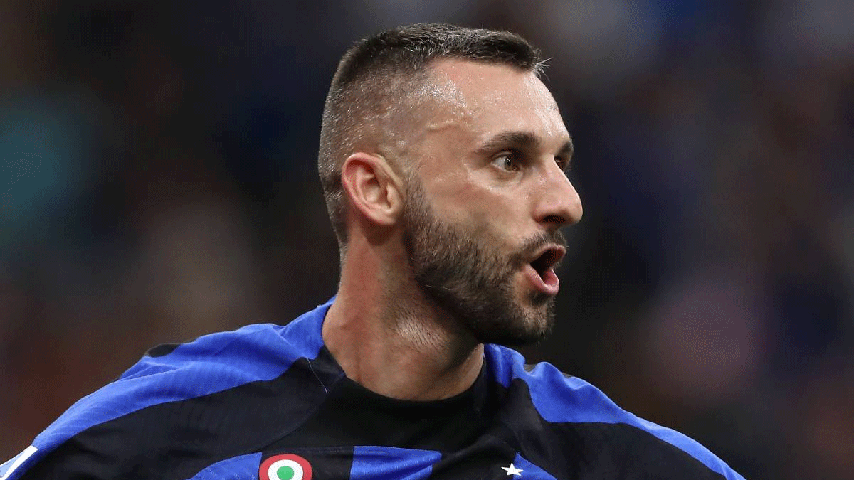 Al-Nassr'da yeni yldz Marcelo Brozovic