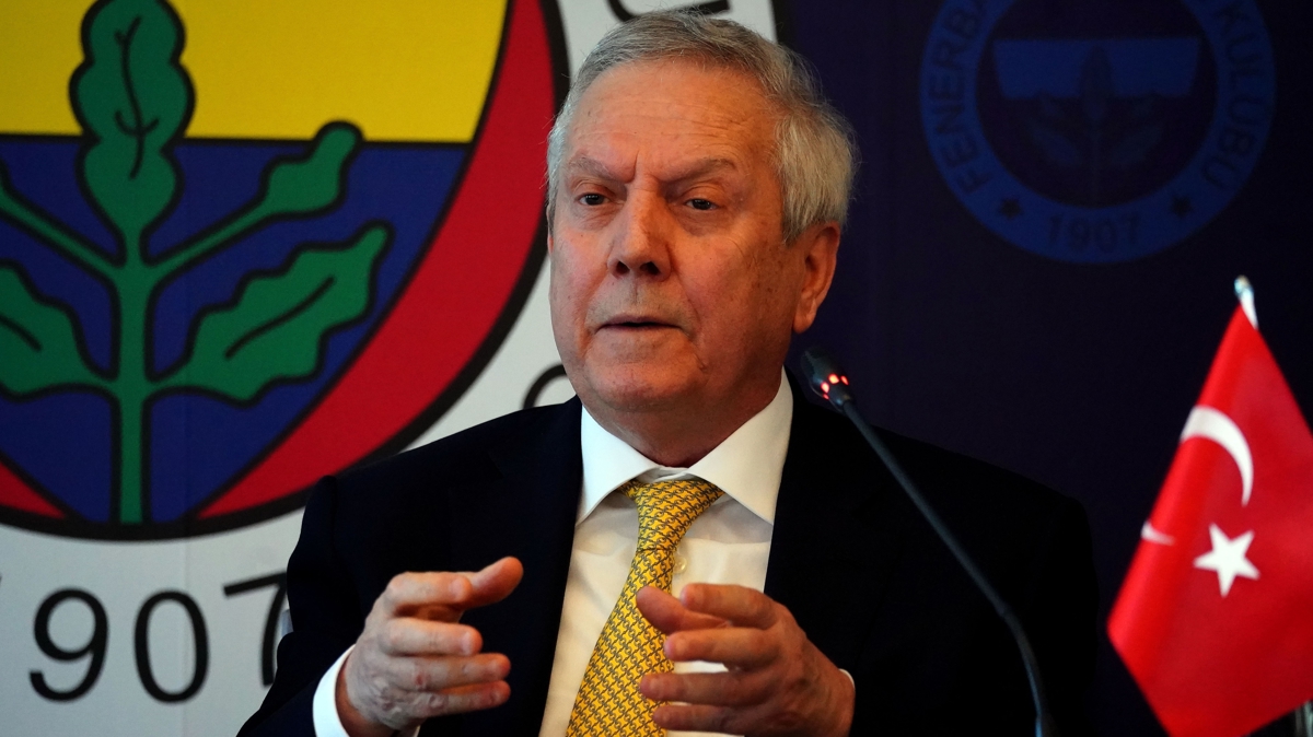 Aziz Yldrm'dan istifa ars!