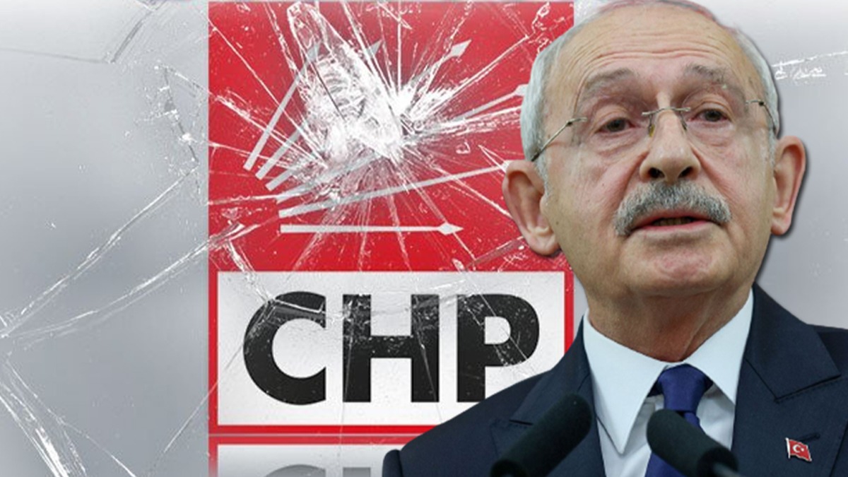 CHP'de koltuk sava balad! Kldarolu'na kar yeni bir hareket kuruldu
