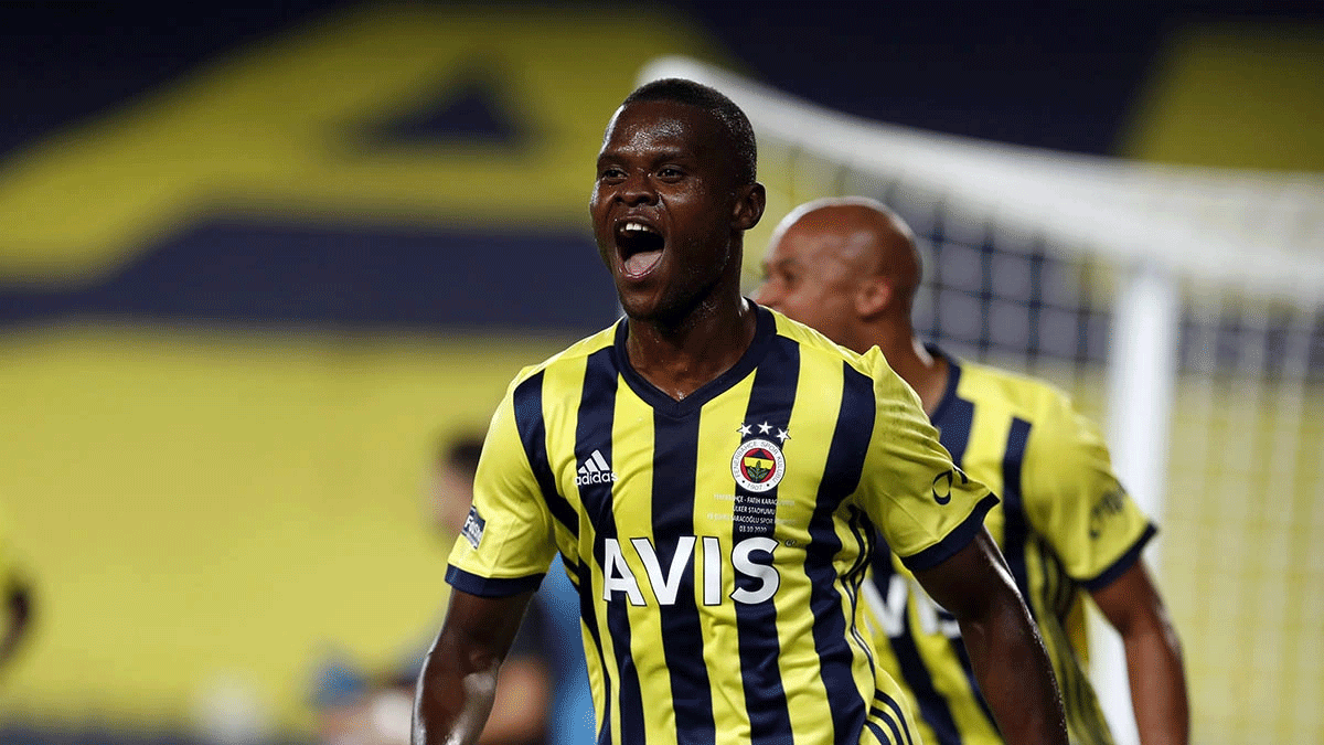 Fenerbahe, Samatta'nn satn alma opsiyonunu kullanmad